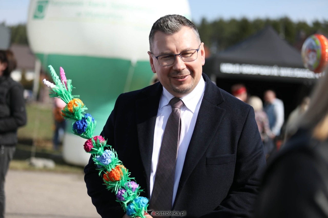 Niedziela Palmowa 2026 w Łysych [29.03.2026] - zdjęcie #137 - eOstroleka.pl