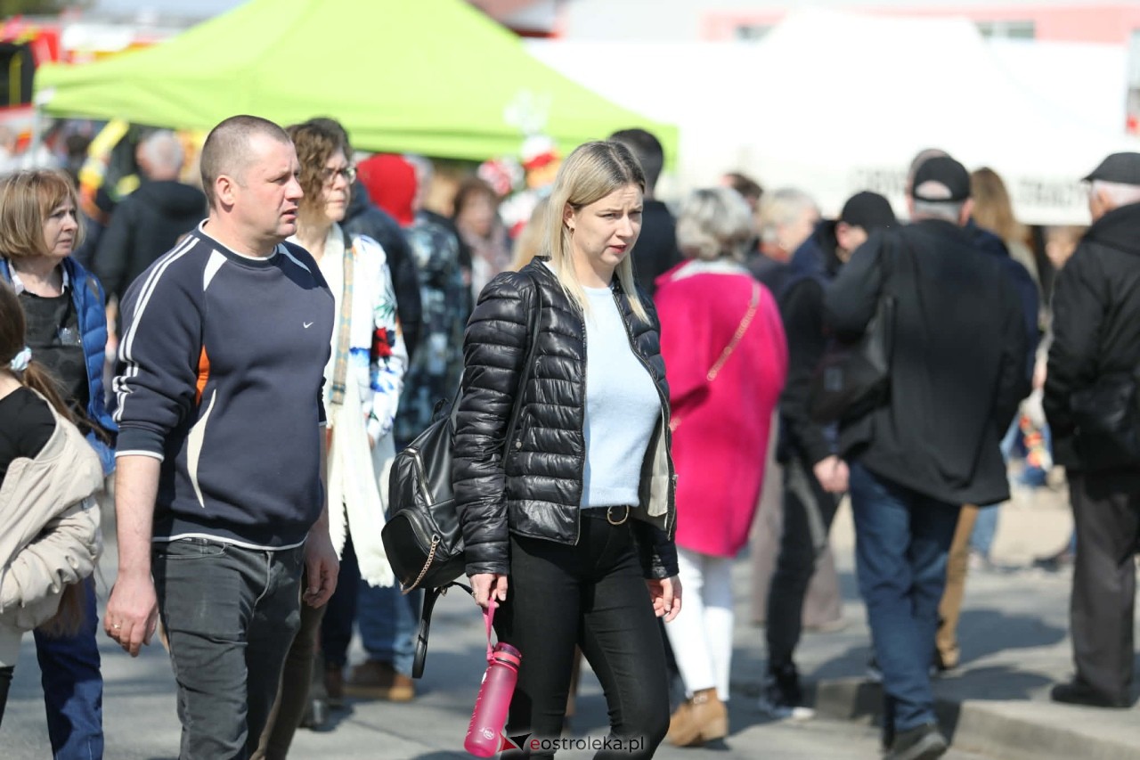 Niedziela Palmowa 2026 w Łysych [29.03.2026] - zdjęcie #136 - eOstroleka.pl