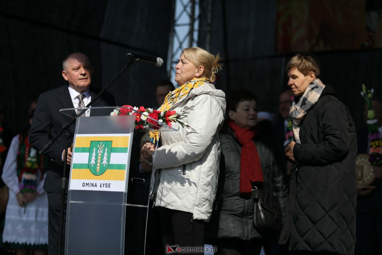 Niedziela Palmowa 2026 w Łysych [29.03.2026] - zdjęcie #58 - eOstroleka.pl