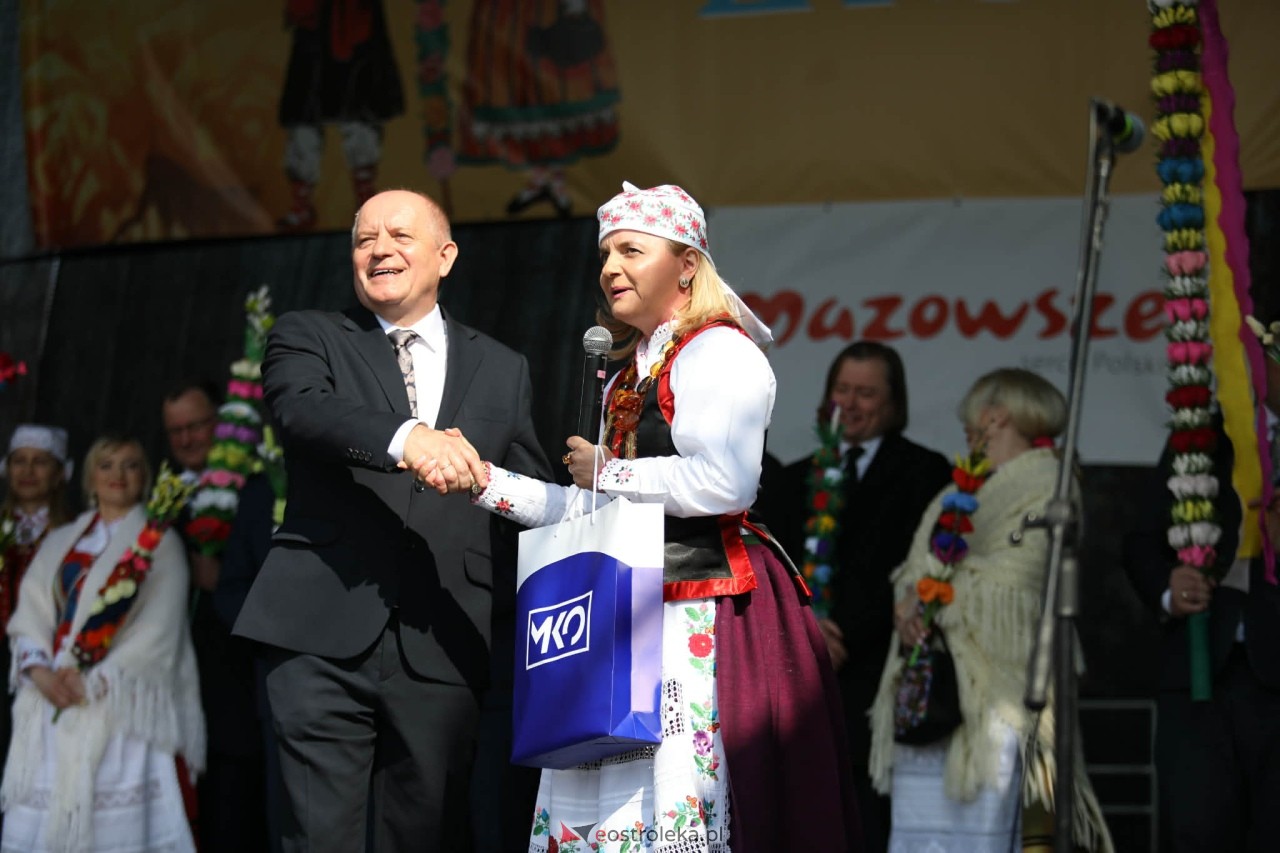Niedziela Palmowa 2026 w Łysych [29.03.2026] - zdjęcie #57 - eOstroleka.pl