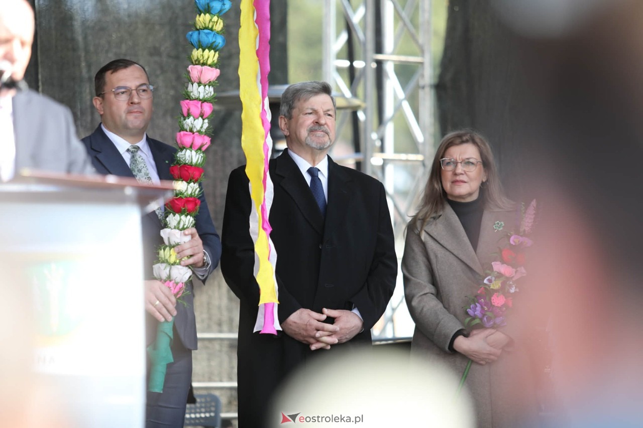 Niedziela Palmowa 2026 w Łysych [29.03.2026] - zdjęcie #55 - eOstroleka.pl