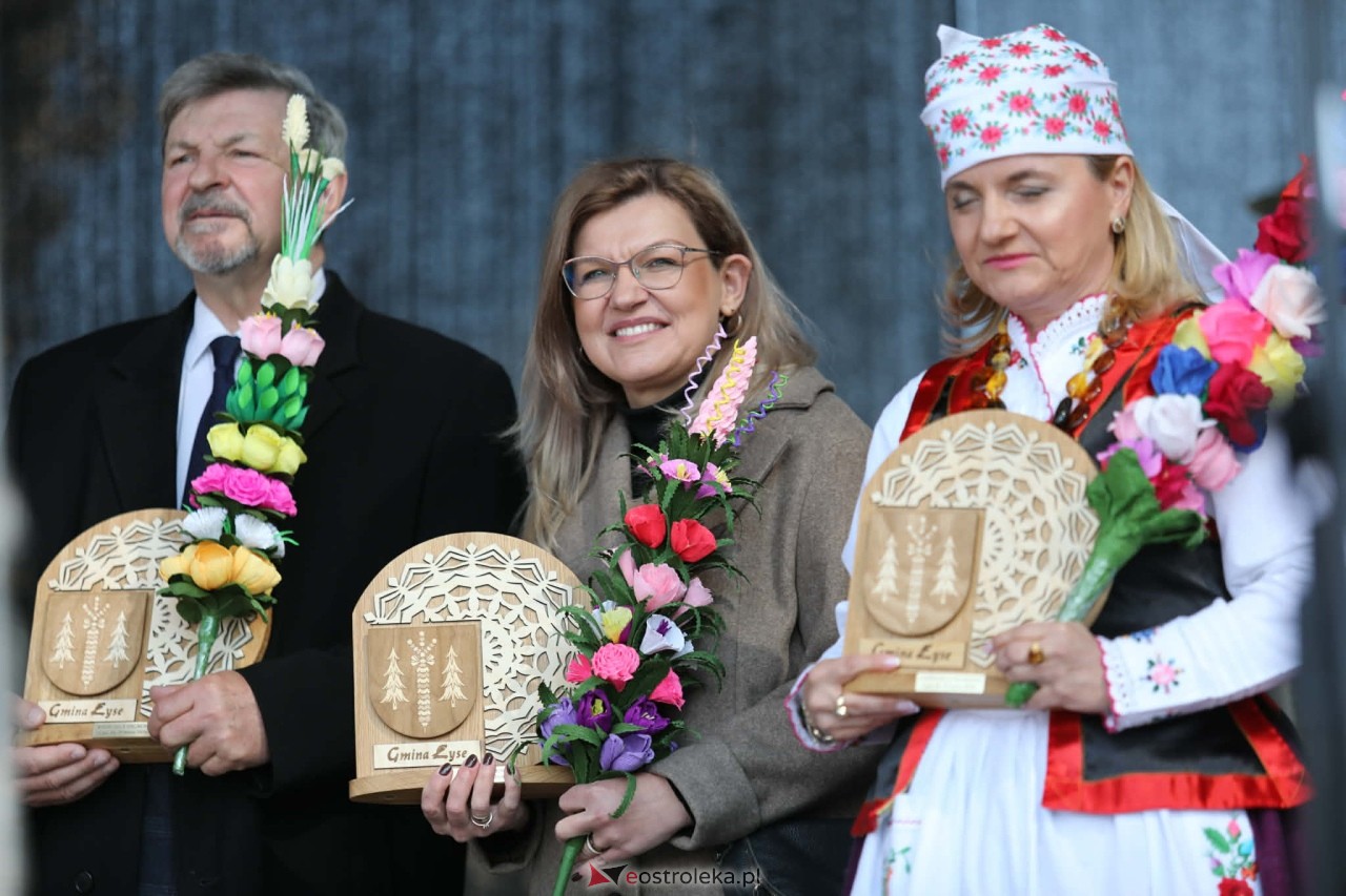 Niedziela Palmowa 2026 w Łysych [29.03.2026] - zdjęcie #54 - eOstroleka.pl