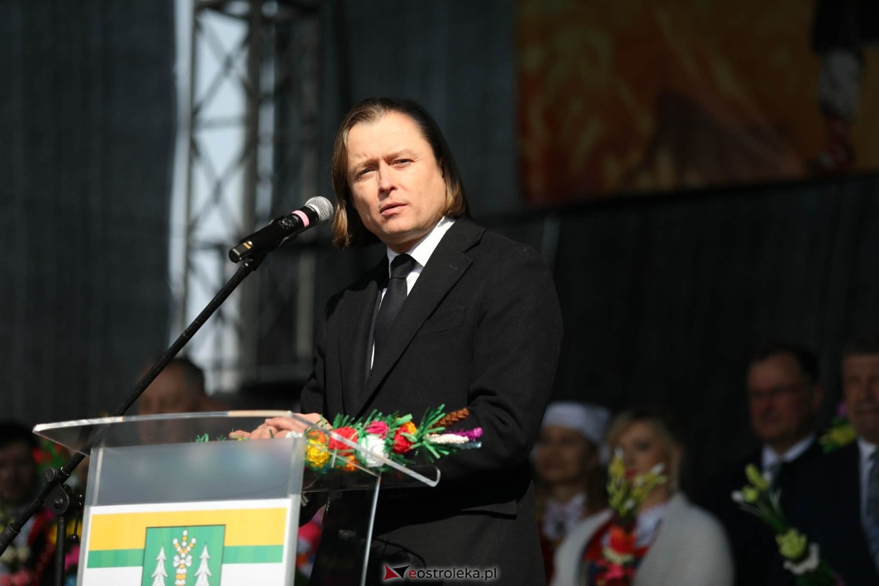 Niedziela Palmowa 2026 w Łysych [29.03.2026] - zdjęcie #53 - eOstroleka.pl