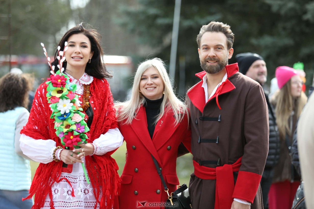 Niedziela Palmowa 2026 w Łysych [29.03.2026] - zdjęcie #223 - eOstroleka.pl