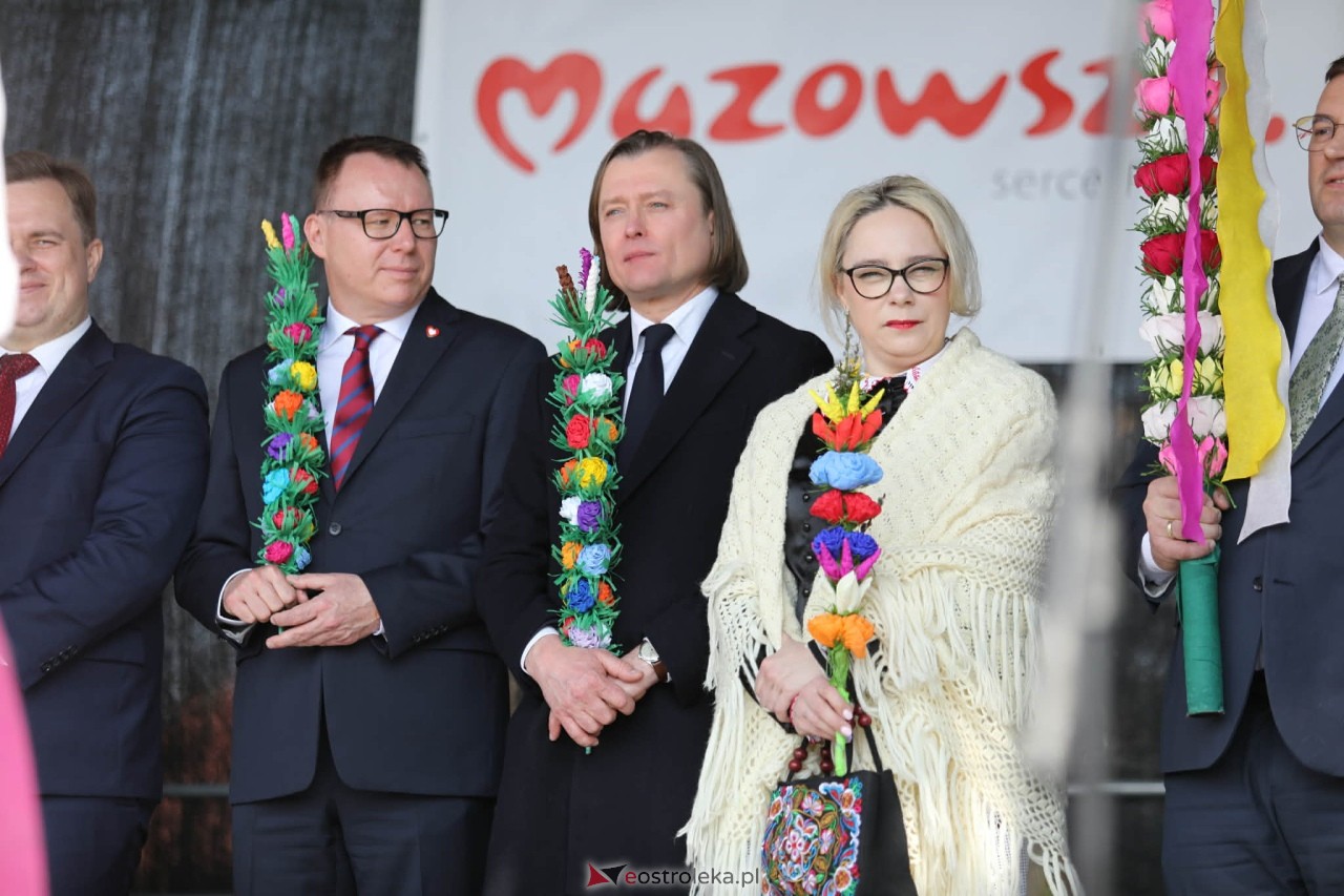 Niedziela Palmowa 2026 w Łysych [29.03.2026] - zdjęcie #51 - eOstroleka.pl
