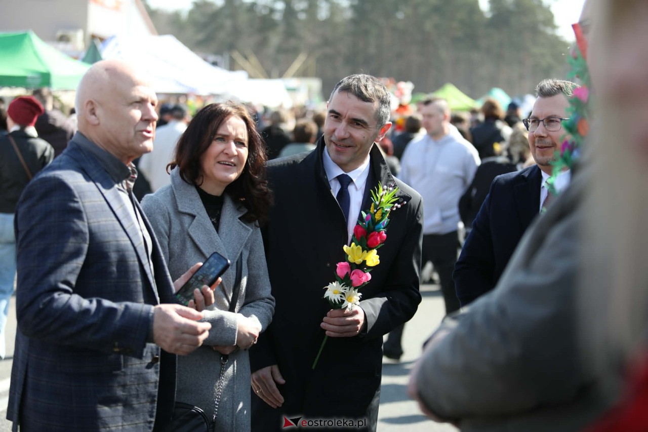 Niedziela Palmowa 2026 w Łysych [29.03.2026] - zdjęcie #133 - eOstroleka.pl