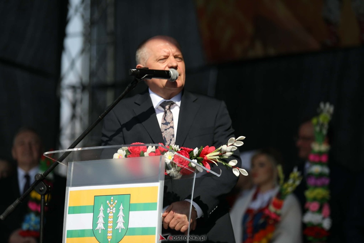 Niedziela Palmowa 2026 w Łysych [29.03.2026] - zdjęcie #49 - eOstroleka.pl