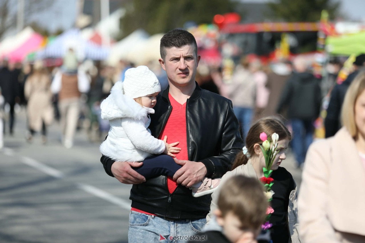 Niedziela Palmowa 2026 w Łysych [29.03.2026] - zdjęcie #132 - eOstroleka.pl
