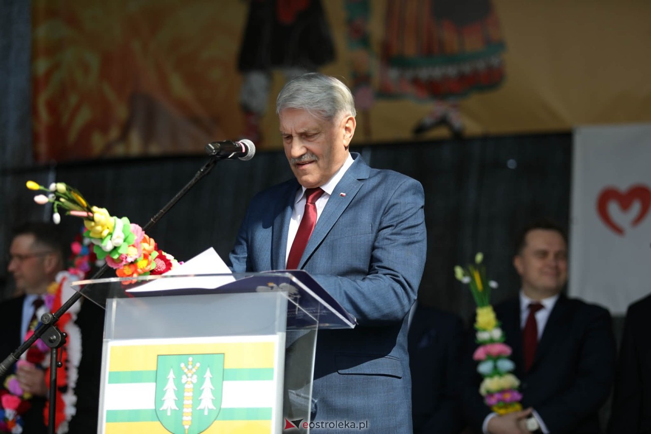 Niedziela Palmowa 2026 w Łysych [29.03.2026] - zdjęcie #48 - eOstroleka.pl
