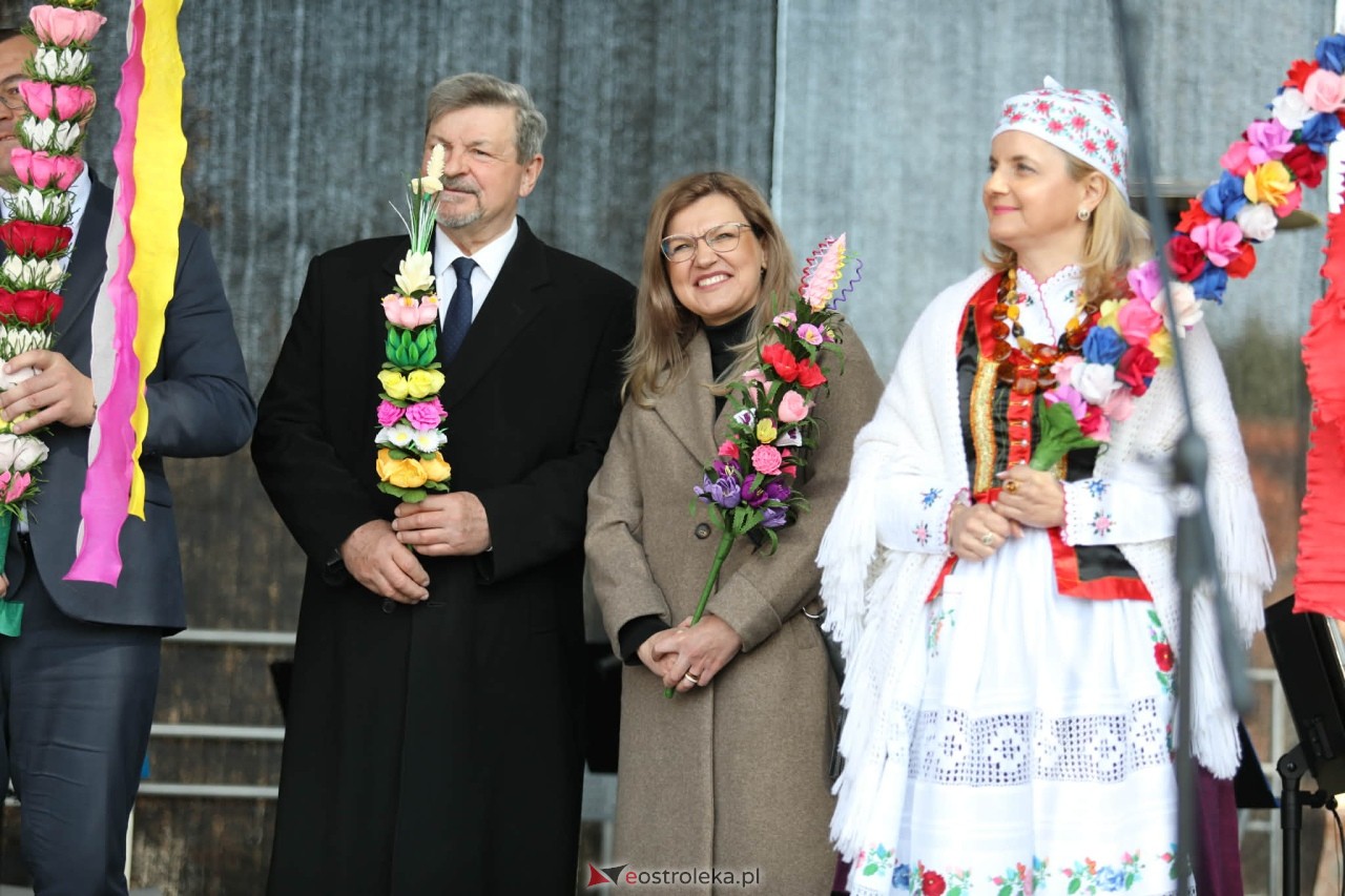 Niedziela Palmowa 2026 w Łysych [29.03.2026] - zdjęcie #47 - eOstroleka.pl