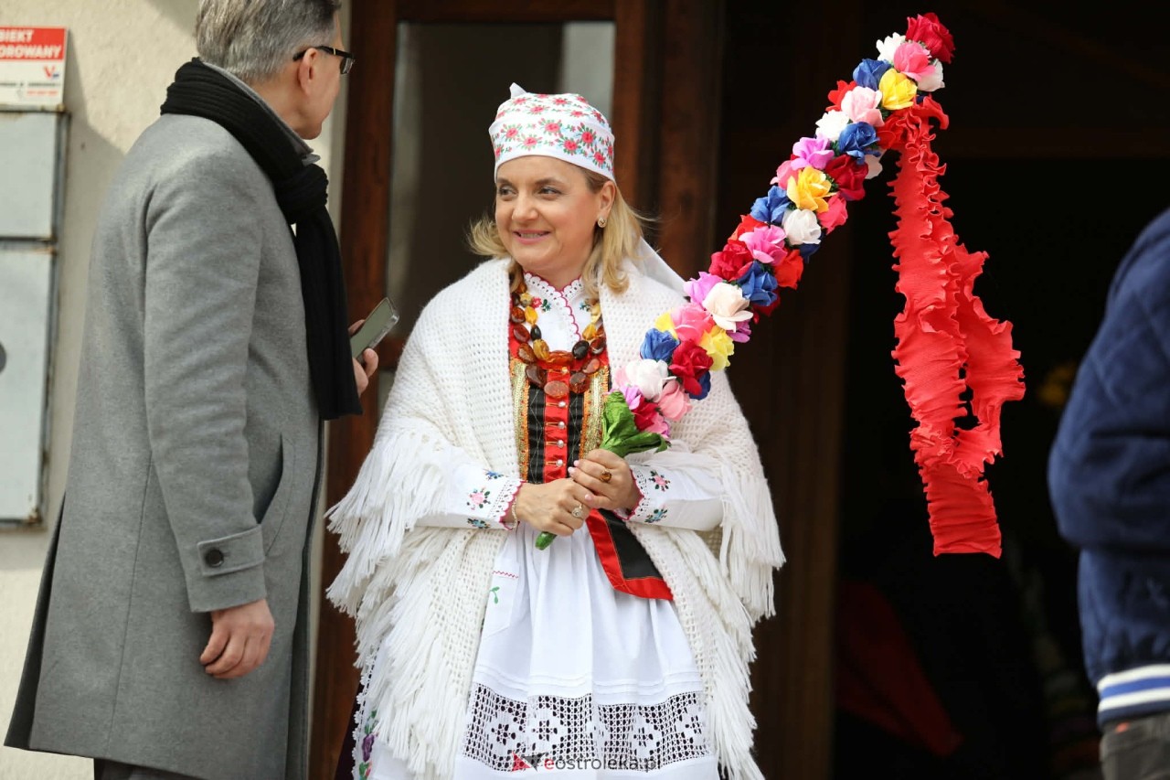 Niedziela Palmowa 2026 w Łysych [29.03.2026] - zdjęcie #217 - eOstroleka.pl