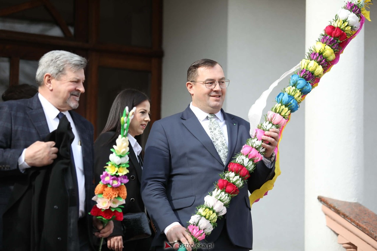 Niedziela Palmowa 2026 w Łysych [29.03.2026] - zdjęcie #216 - eOstroleka.pl