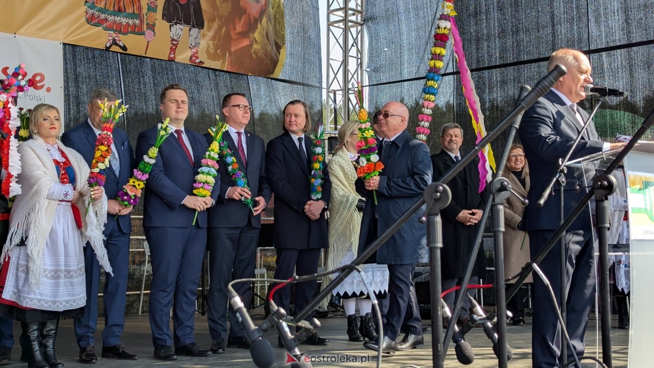 Niedziela Palmowa 2026 w Łysych [29.03.2026] - zdjęcie #46 - eOstroleka.pl