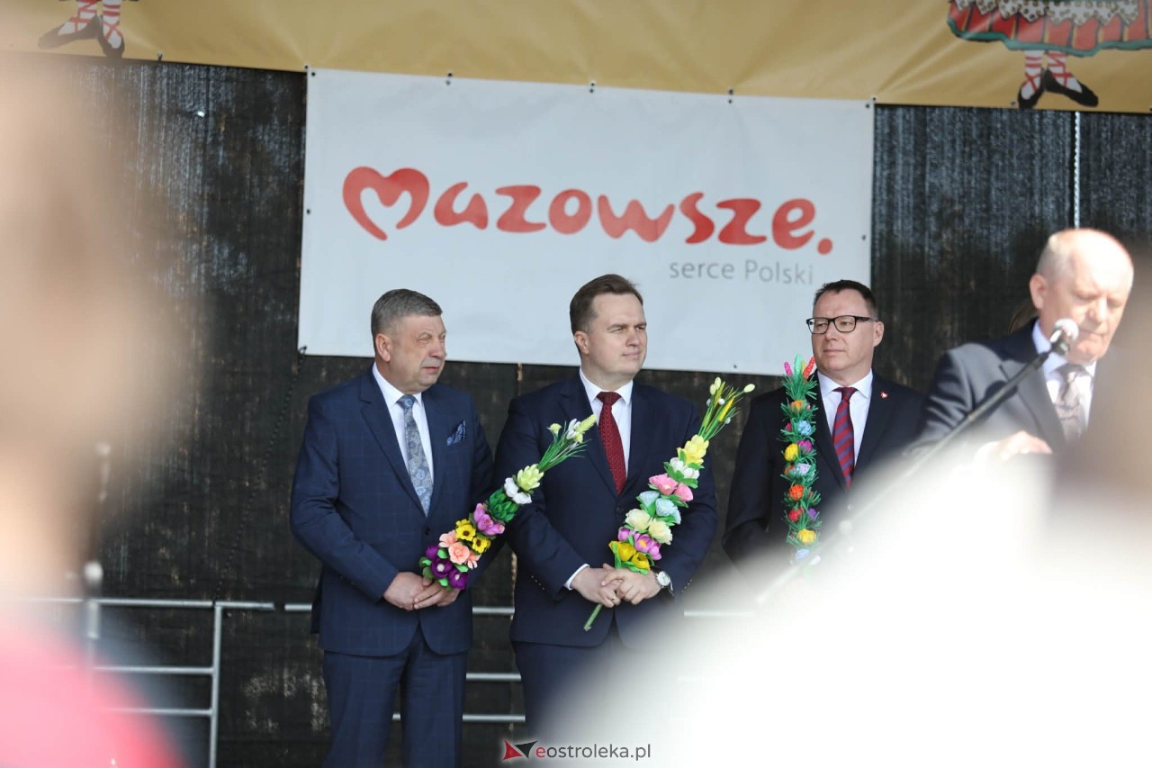 Niedziela Palmowa 2026 w Łysych [29.03.2026] - zdjęcie #45 - eOstroleka.pl