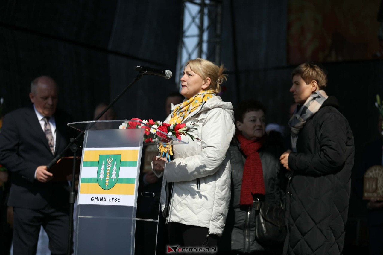 Niedziela Palmowa 2026 w Łysych [29.03.2026] - zdjęcie #44 - eOstroleka.pl