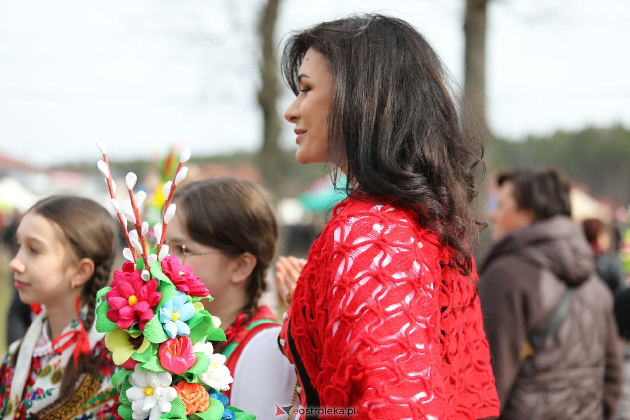 Niedziela Palmowa 2026 w Łysych [29.03.2026] - zdjęcie #214 - eOstroleka.pl