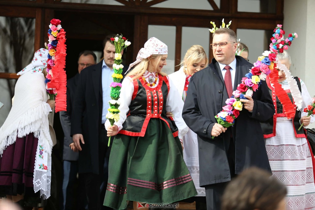Niedziela Palmowa 2026 w Łysych [29.03.2026] - zdjęcie #185 - eOstroleka.pl