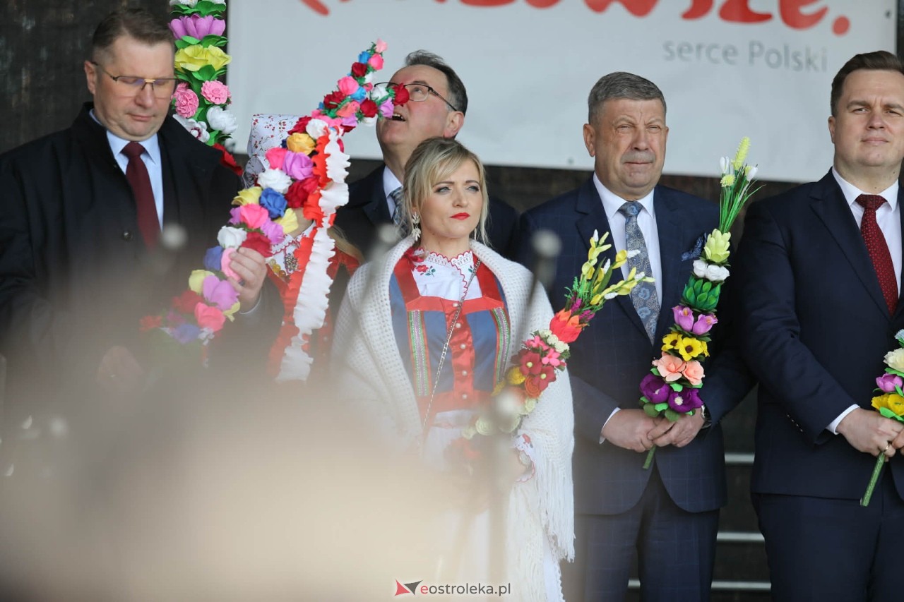 Niedziela Palmowa 2026 w Łysych [29.03.2026] - zdjęcie #43 - eOstroleka.pl