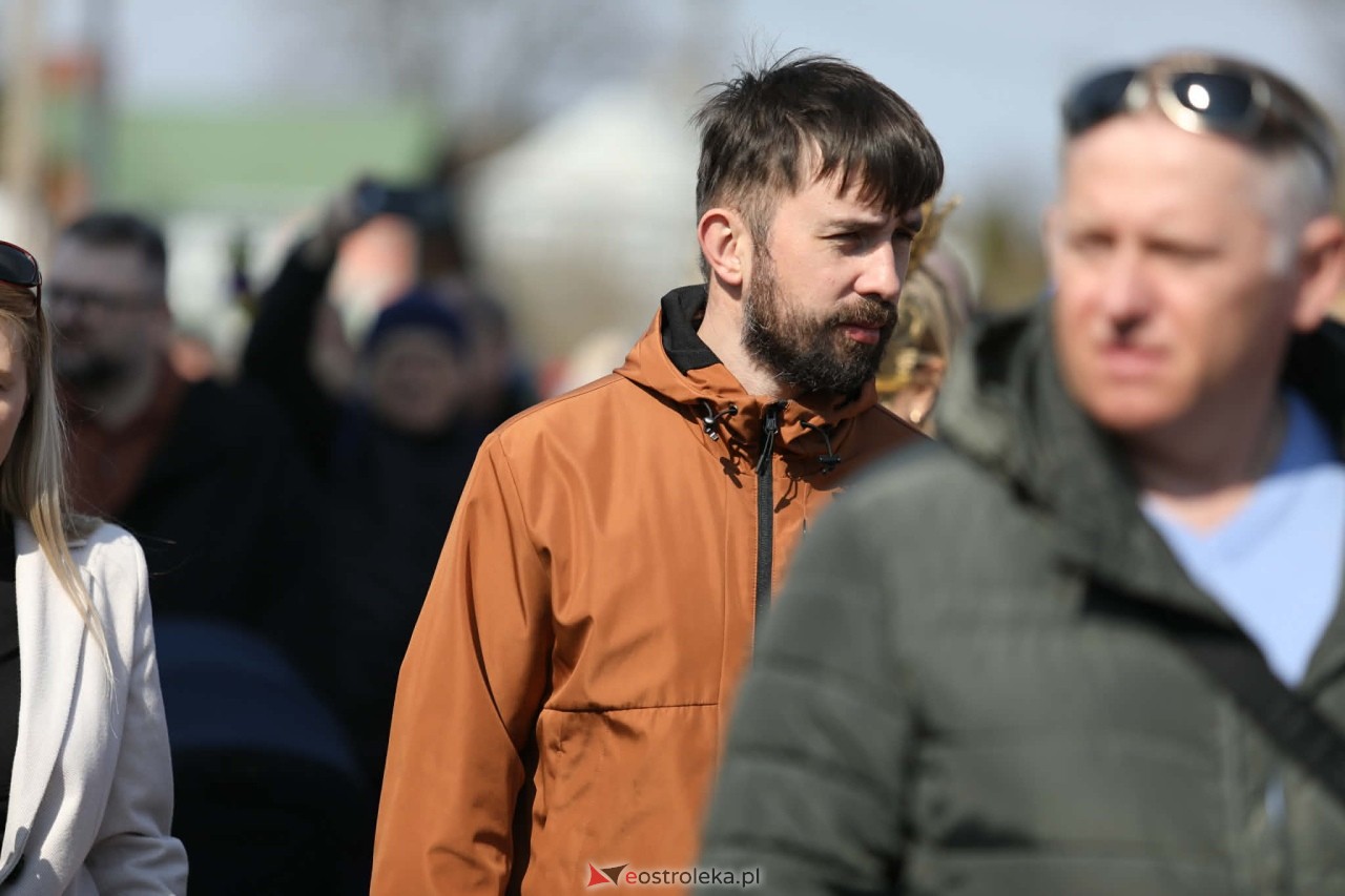 Niedziela Palmowa 2026 w Łysych [29.03.2026] - zdjęcie #127 - eOstroleka.pl
