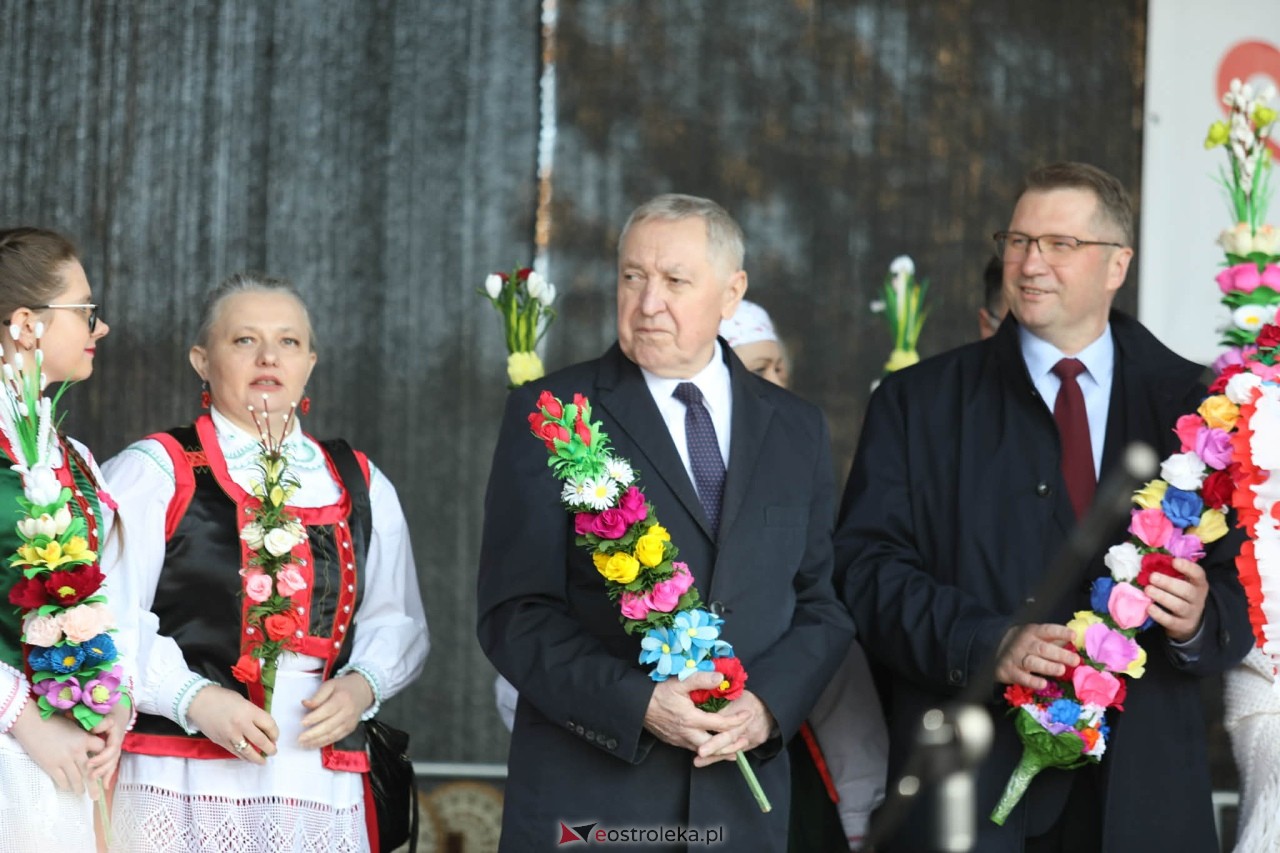 Niedziela Palmowa 2026 w Łysych [29.03.2026] - zdjęcie #42 - eOstroleka.pl