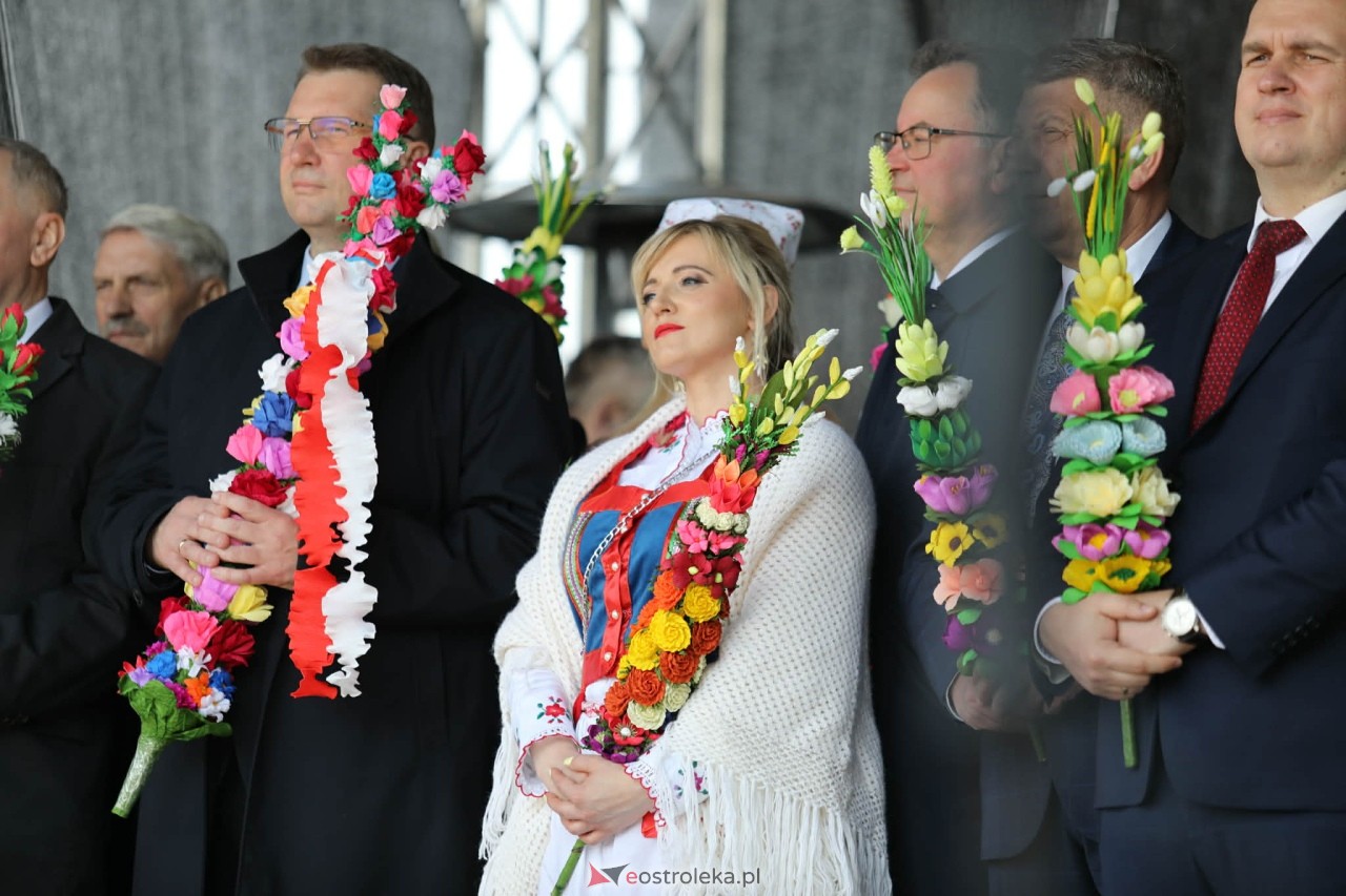 Niedziela Palmowa 2026 w Łysych [29.03.2026] - zdjęcie #41 - eOstroleka.pl