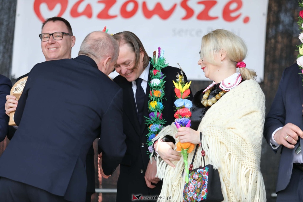 Niedziela Palmowa 2026 w Łysych [29.03.2026] - zdjęcie #40 - eOstroleka.pl