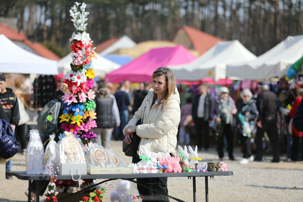 Niedziela Palmowa 2026 w Łysych [29.03.2026] - zdjęcie #122 - eOstroleka.pl