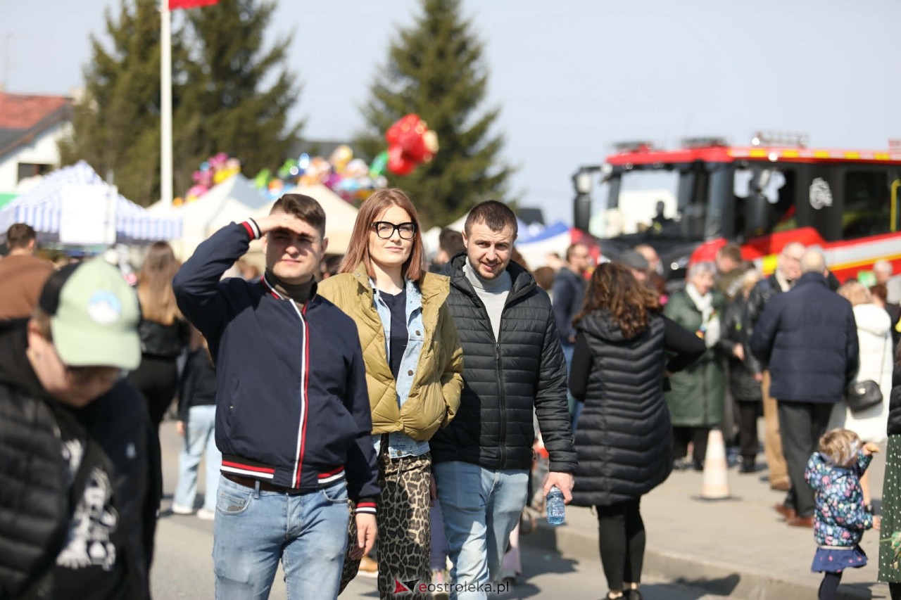 Niedziela Palmowa 2026 w Łysych [29.03.2026] - zdjęcie #121 - eOstroleka.pl