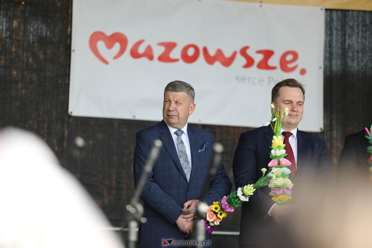 Niedziela Palmowa 2026 w Łysych [29.03.2026] - zdjęcie #39 - eOstroleka.pl