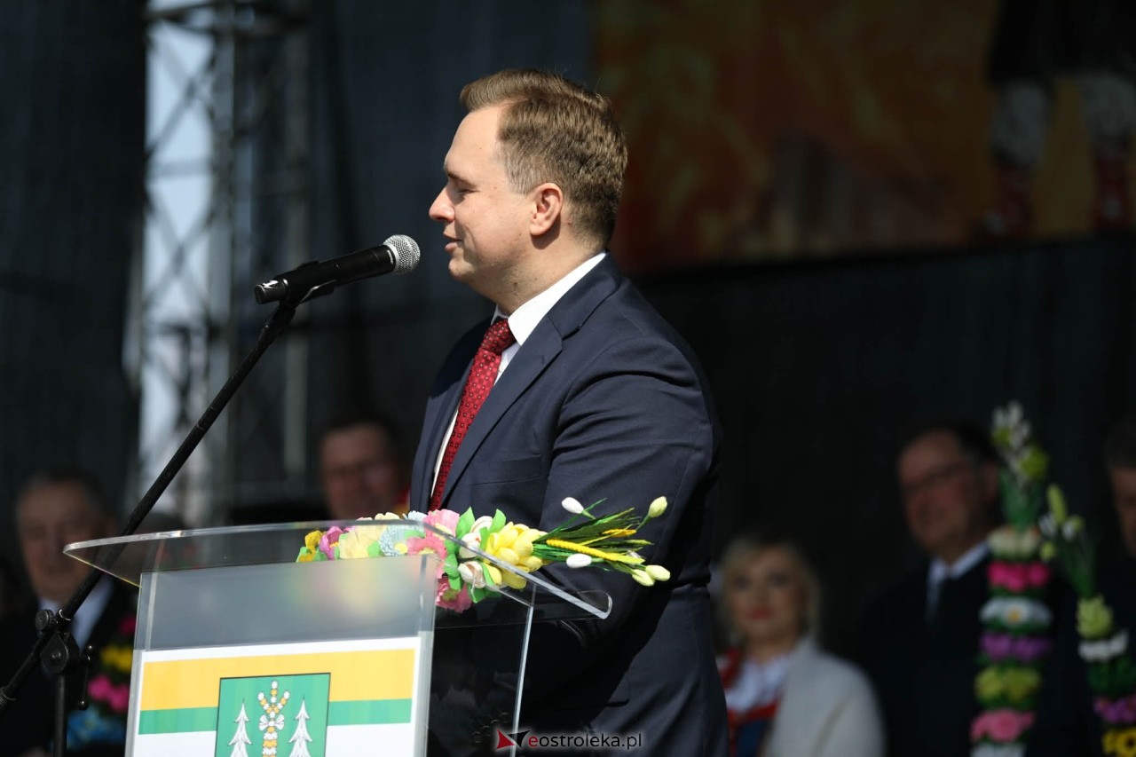 Niedziela Palmowa 2026 w Łysych [29.03.2026] - zdjęcie #38 - eOstroleka.pl