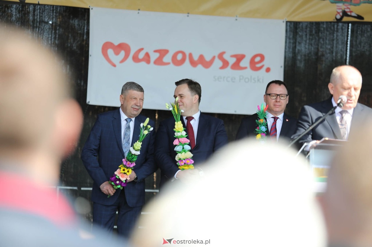 Niedziela Palmowa 2026 w Łysych [29.03.2026] - zdjęcie #37 - eOstroleka.pl