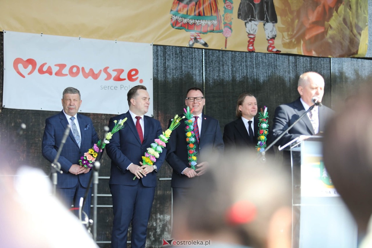 Niedziela Palmowa 2026 w Łysych [29.03.2026] - zdjęcie #36 - eOstroleka.pl