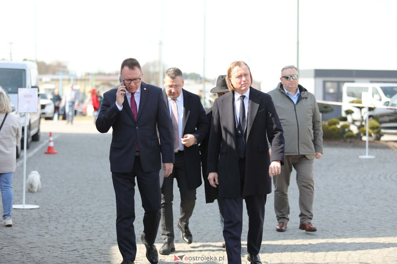 Niedziela Palmowa 2026 w Łysych [29.03.2026] - zdjęcie #119 - eOstroleka.pl
