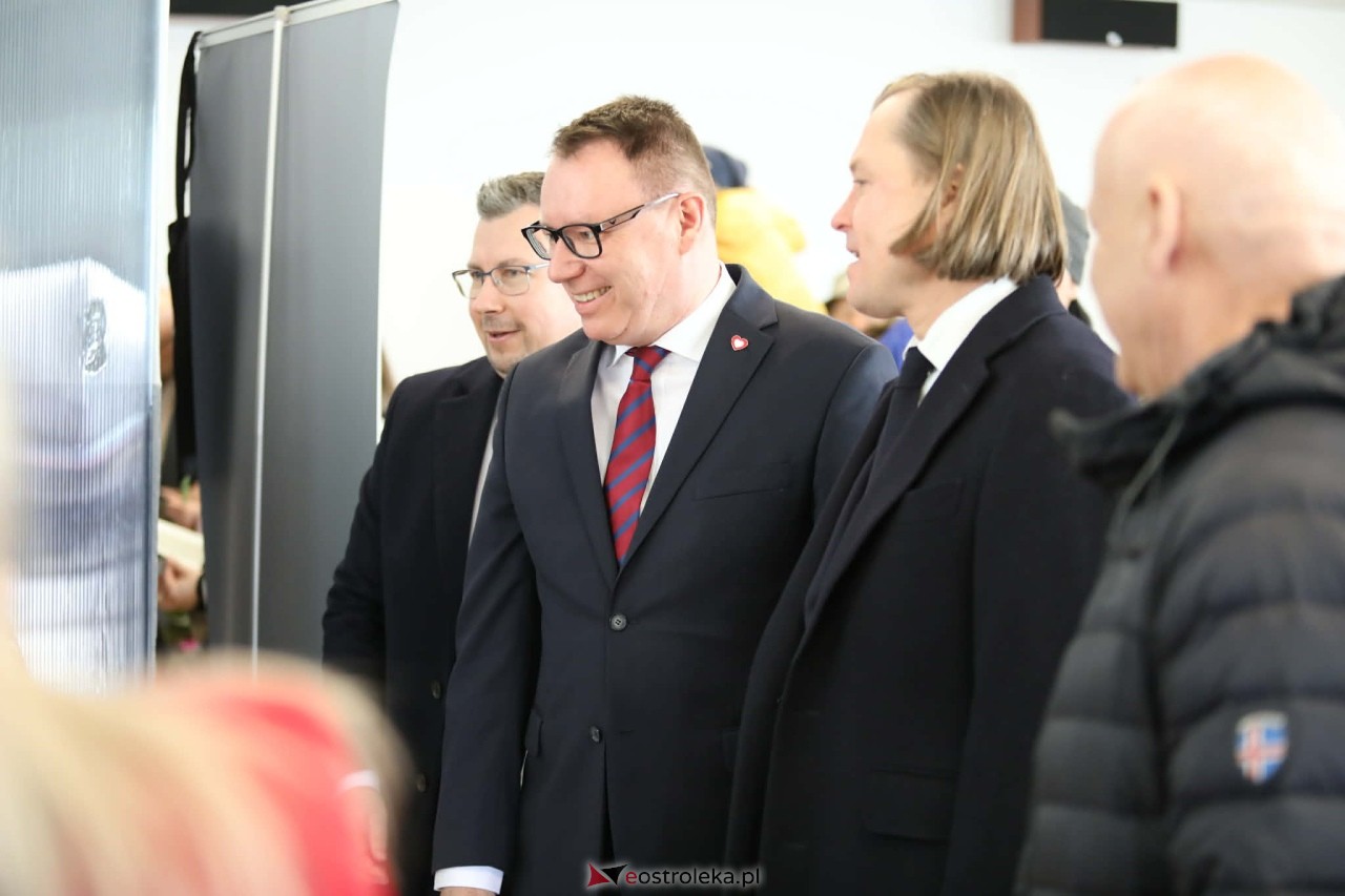 Niedziela Palmowa 2026 w Łysych [29.03.2026] - zdjęcie #116 - eOstroleka.pl
