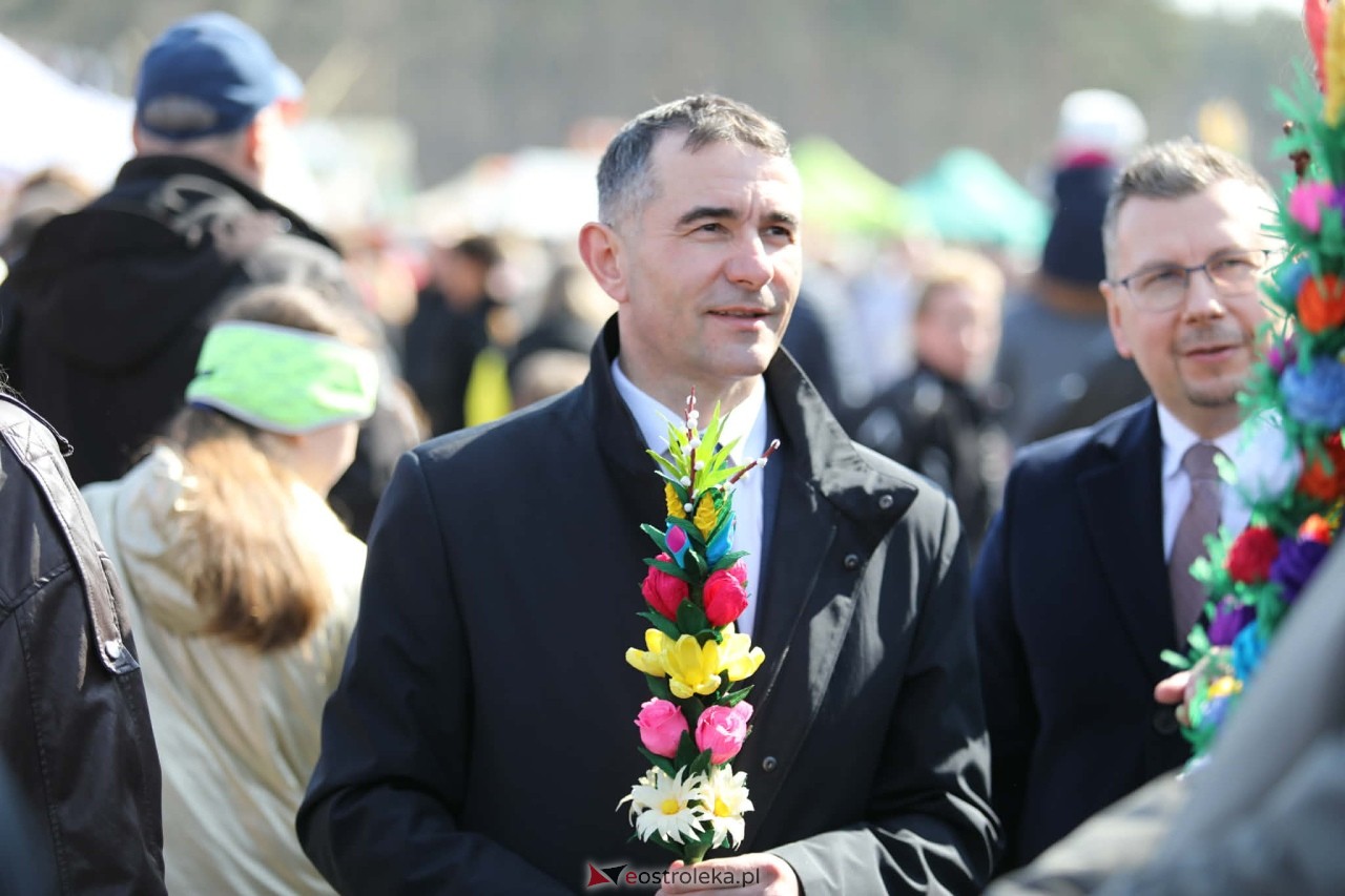 Niedziela Palmowa 2026 w Łysych [29.03.2026] - zdjęcie #115 - eOstroleka.pl
