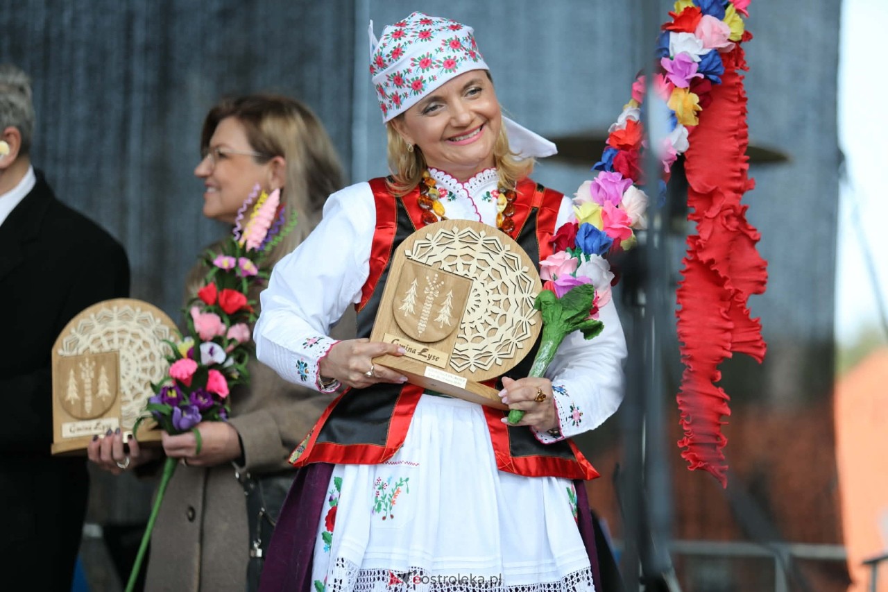 Niedziela Palmowa 2026 w Łysych [29.03.2026] - zdjęcie #34 - eOstroleka.pl