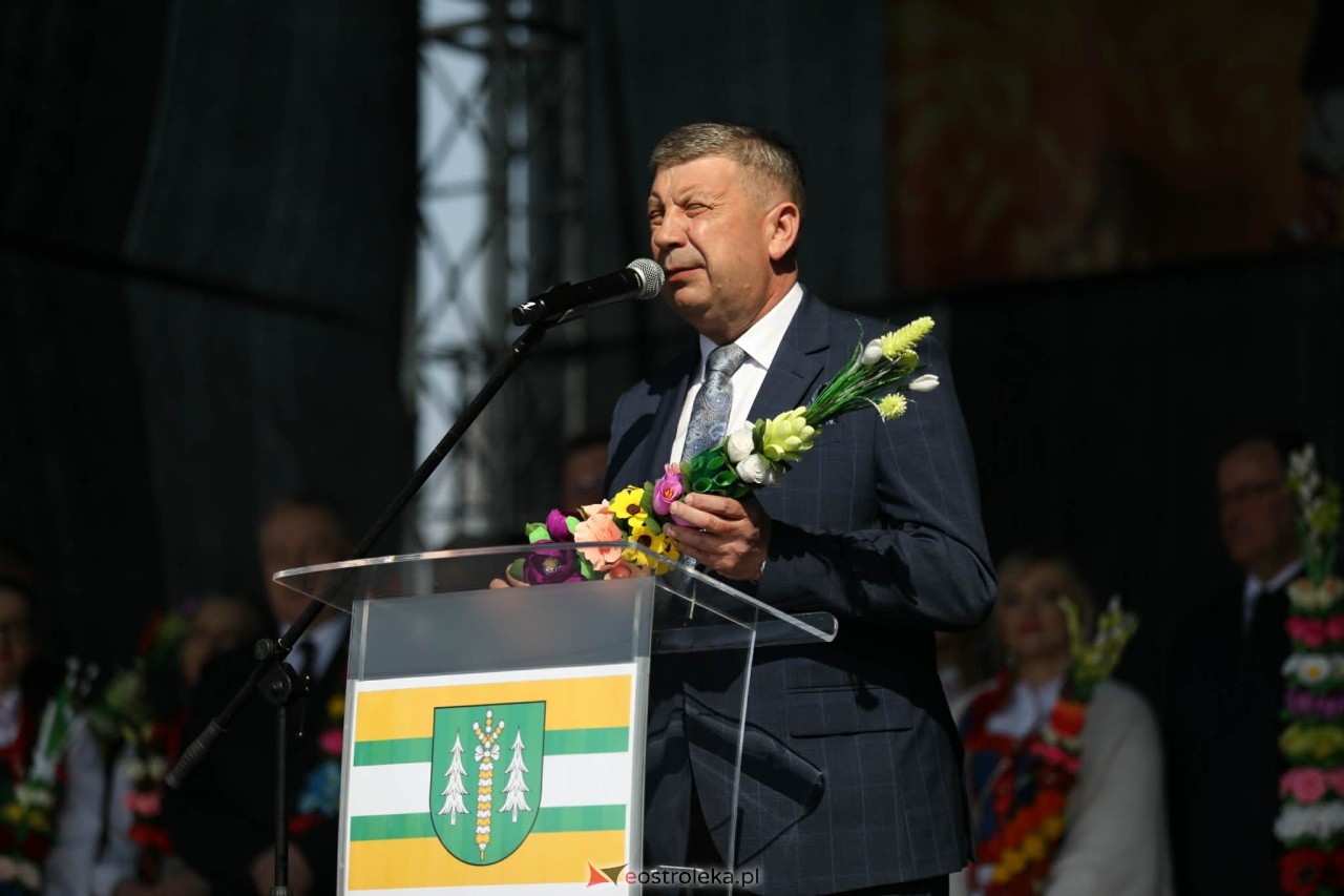 Niedziela Palmowa 2026 w Łysych [29.03.2026] - zdjęcie #32 - eOstroleka.pl
