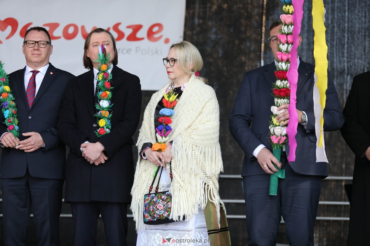 Niedziela Palmowa 2026 w Łysych [29.03.2026] - zdjęcie #31 - eOstroleka.pl