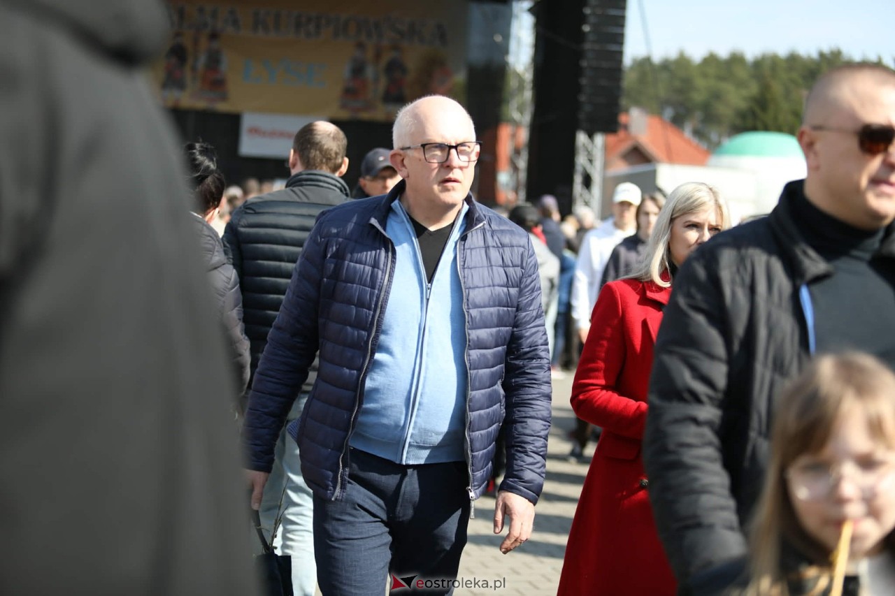 Niedziela Palmowa 2026 w Łysych [29.03.2026] - zdjęcie #112 - eOstroleka.pl