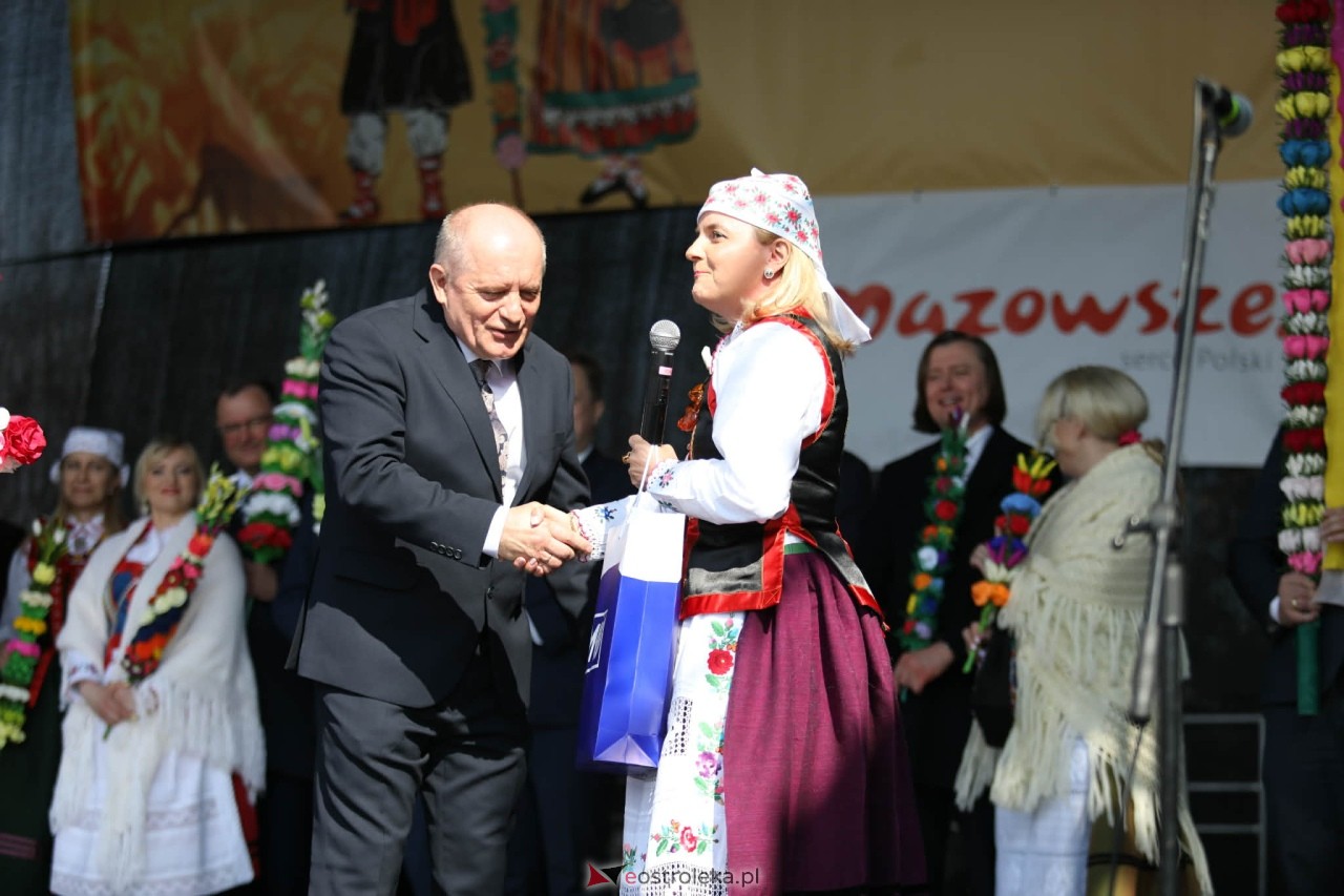 Niedziela Palmowa 2026 w Łysych [29.03.2026] - zdjęcie #30 - eOstroleka.pl