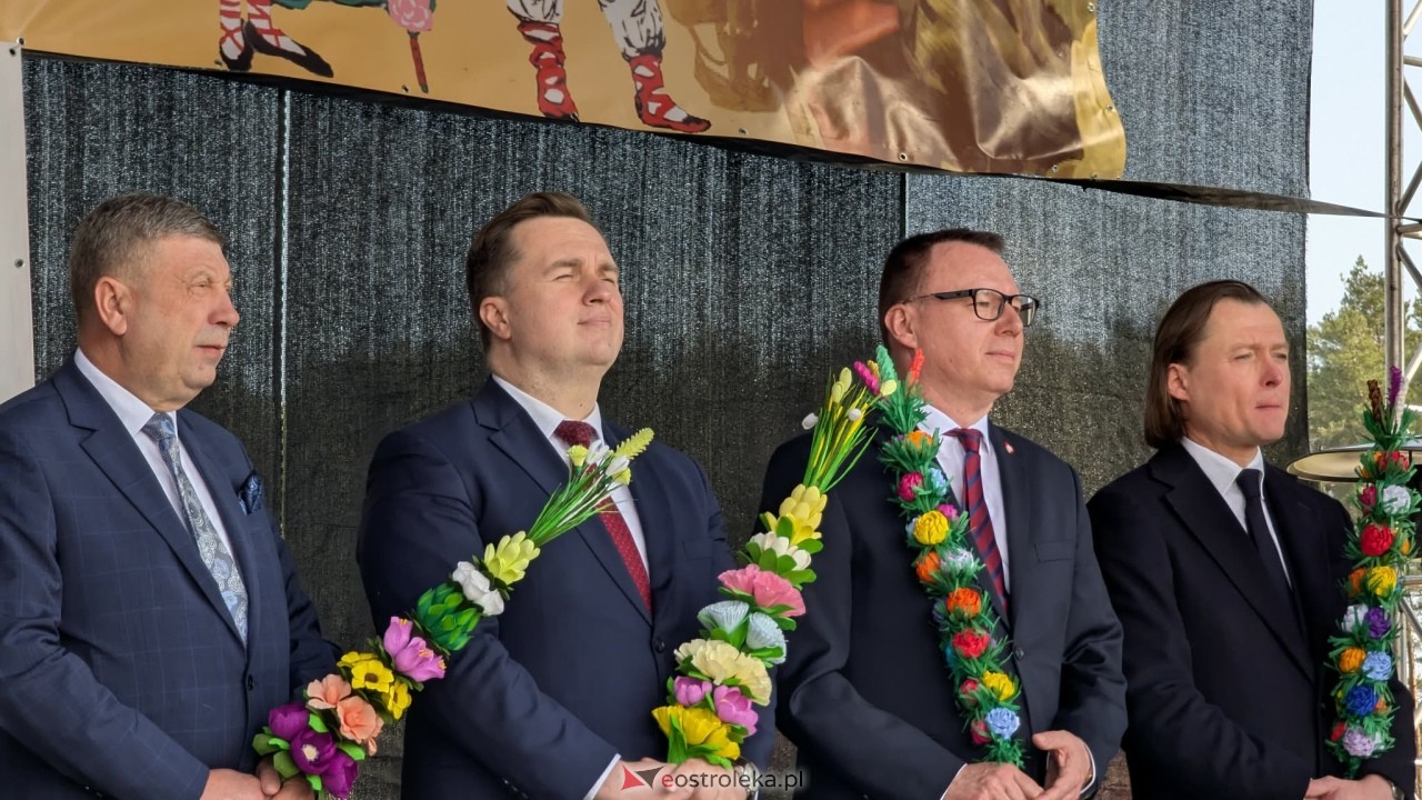 Niedziela Palmowa 2026 w Łysych [29.03.2026] - zdjęcie #28 - eOstroleka.pl