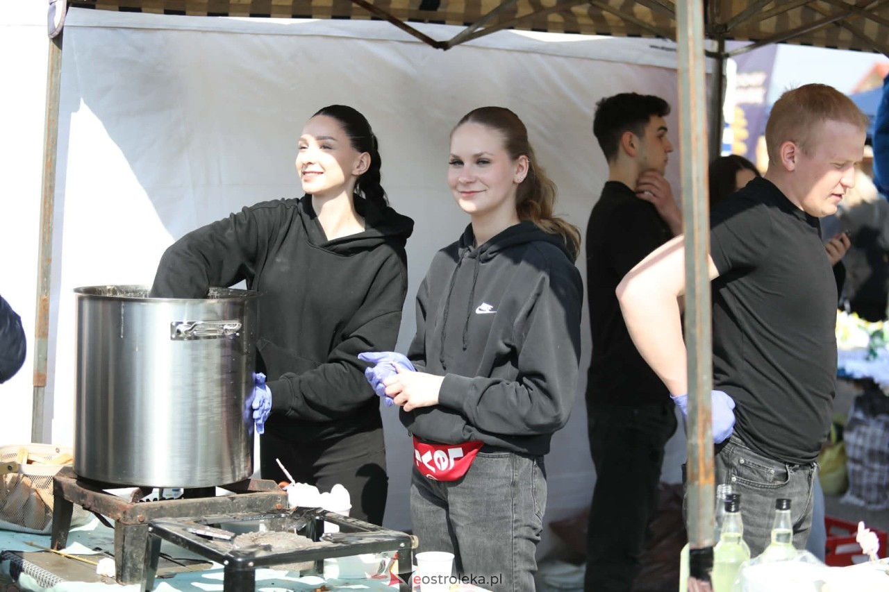 Niedziela Palmowa 2026 w Łysych [29.03.2026] - zdjęcie #110 - eOstroleka.pl