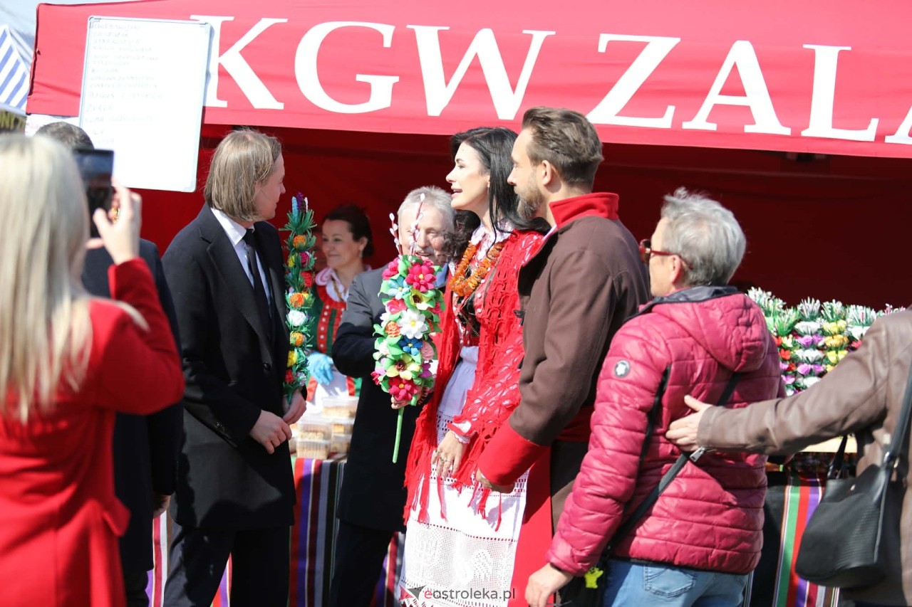 Niedziela Palmowa 2026 w Łysych [29.03.2026] - zdjęcie #107 - eOstroleka.pl