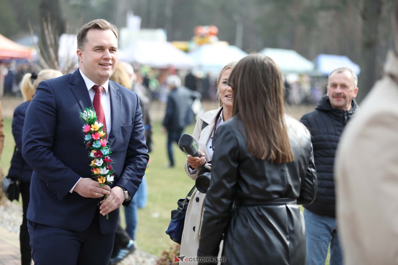 Niedziela Palmowa 2026 w Łysych [29.03.2026] - zdjęcie #200 - eOstroleka.pl