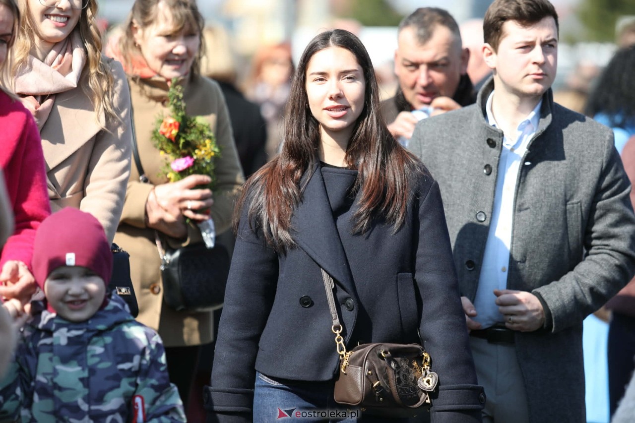 Niedziela Palmowa 2026 w Łysych [29.03.2026] - zdjęcie #104 - eOstroleka.pl