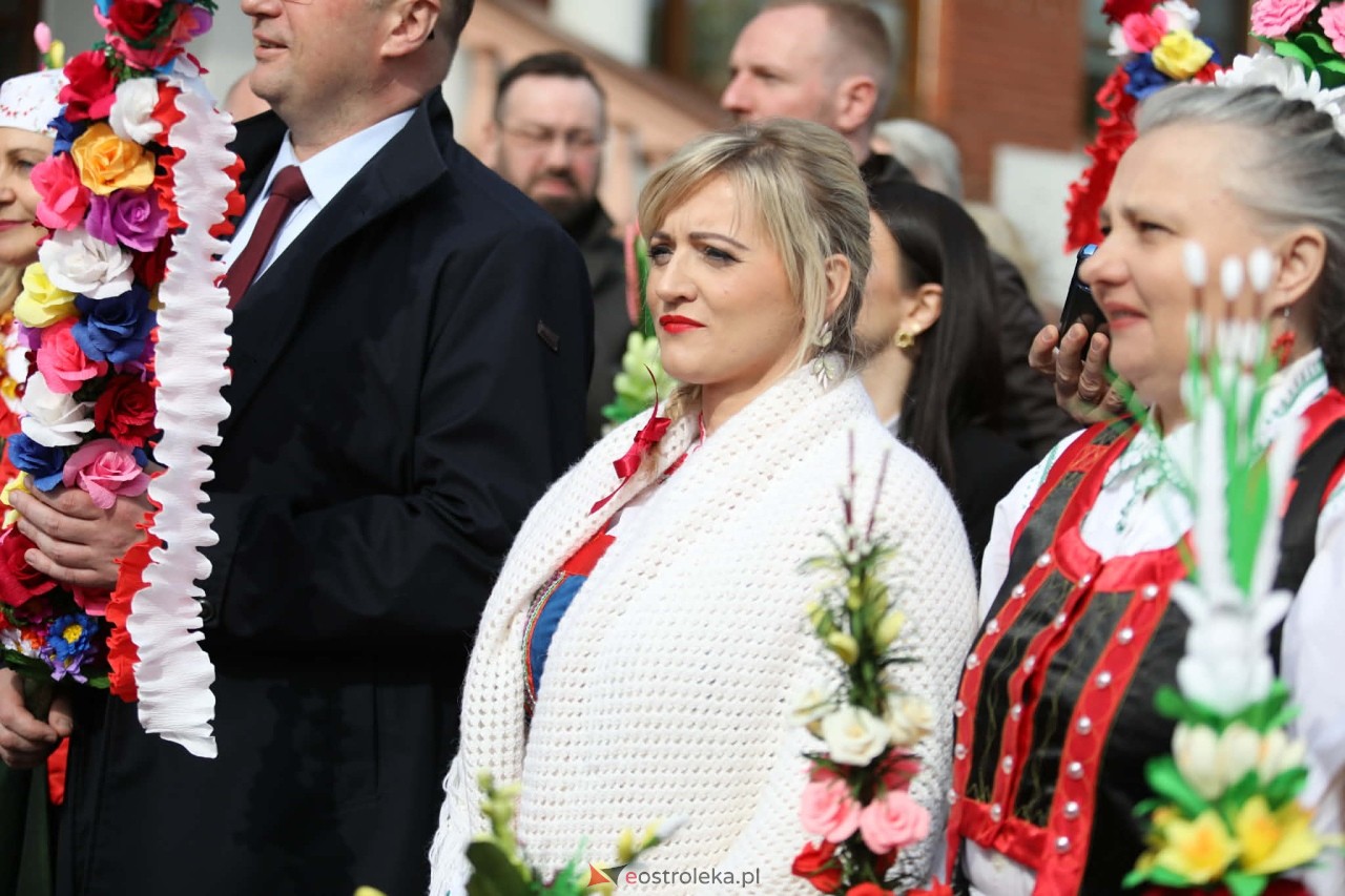 Niedziela Palmowa 2026 w Łysych [29.03.2026] - zdjęcie #199 - eOstroleka.pl