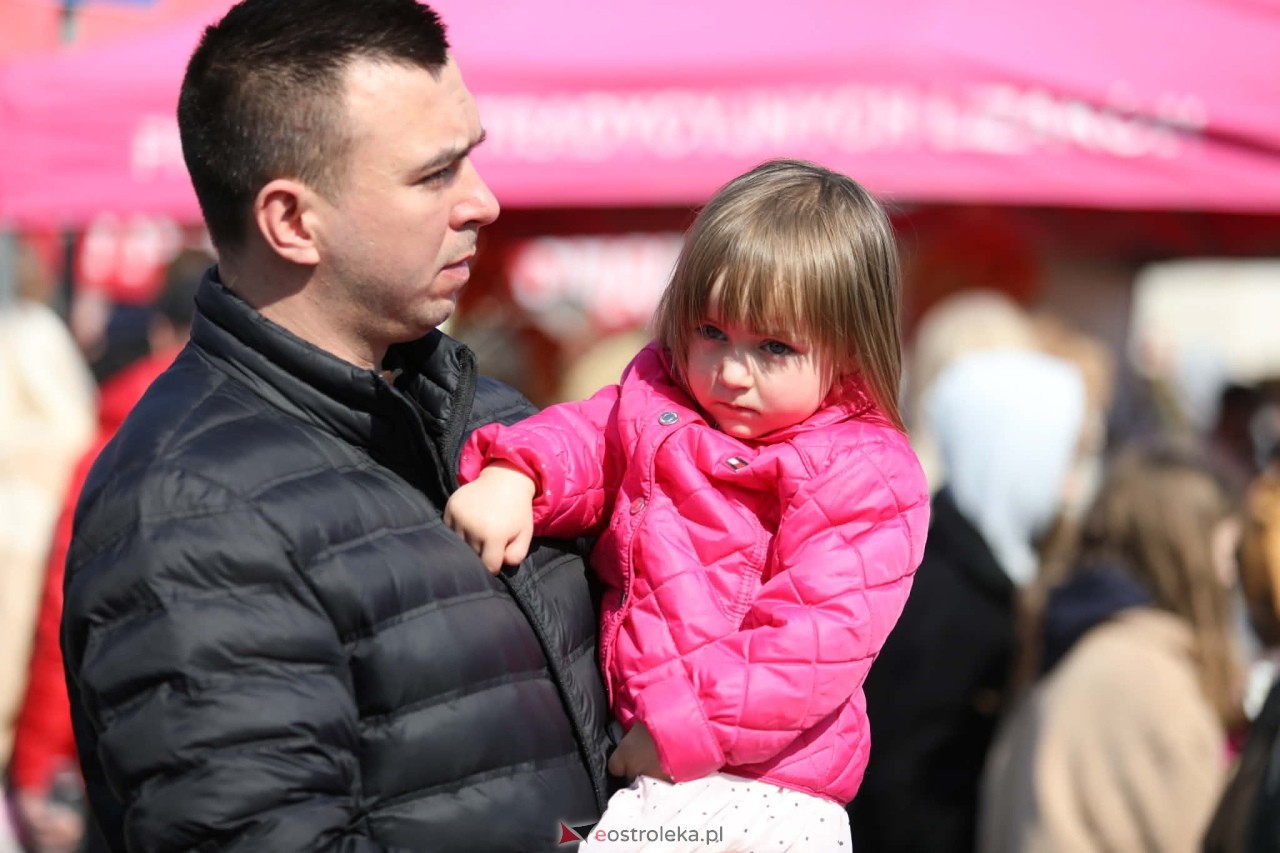 Niedziela Palmowa 2026 w Łysych [29.03.2026] - zdjęcie #102 - eOstroleka.pl