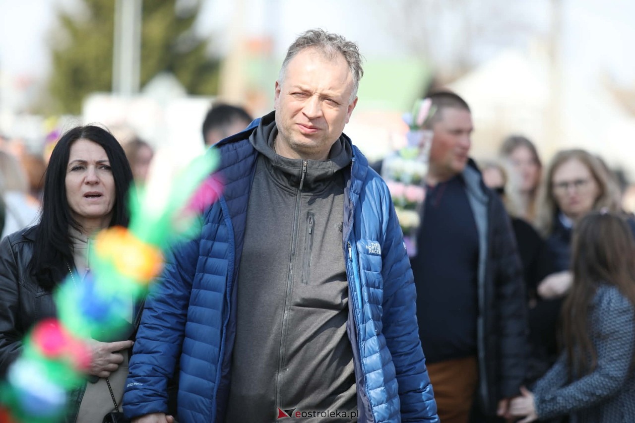 Niedziela Palmowa 2026 w Łysych [29.03.2026] - zdjęcie #101 - eOstroleka.pl