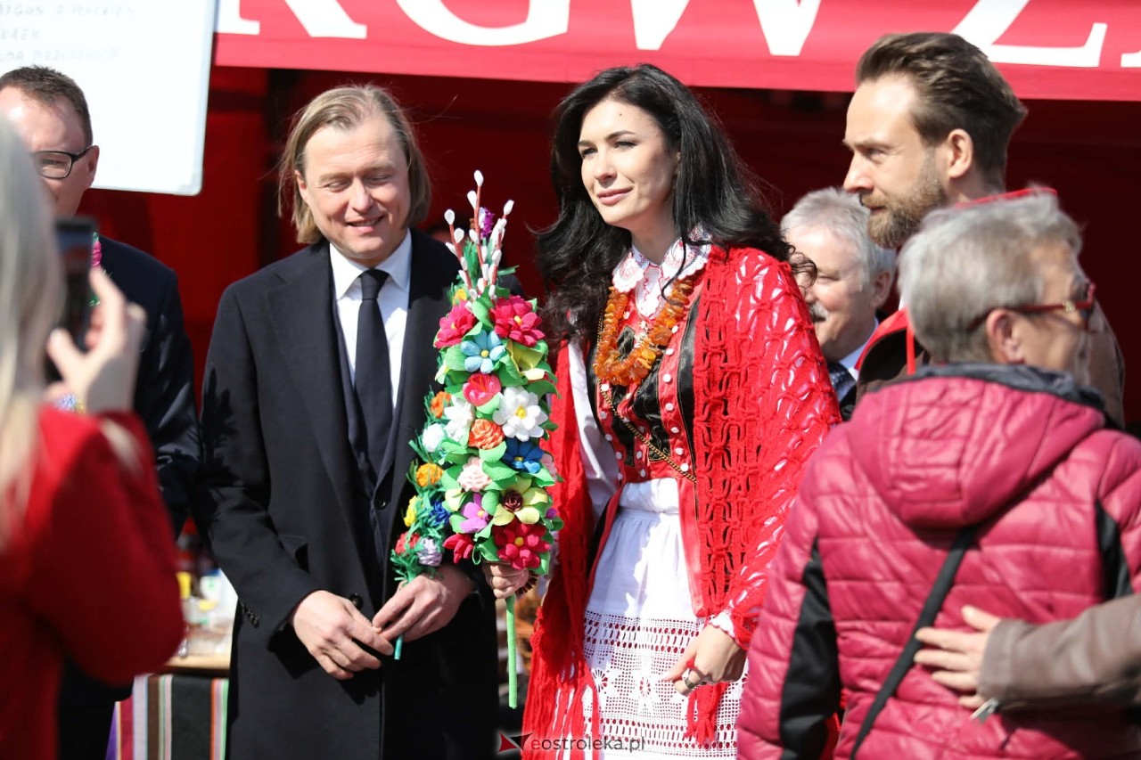 Niedziela Palmowa 2026 w Łysych [29.03.2026] - zdjęcie #98 - eOstroleka.pl