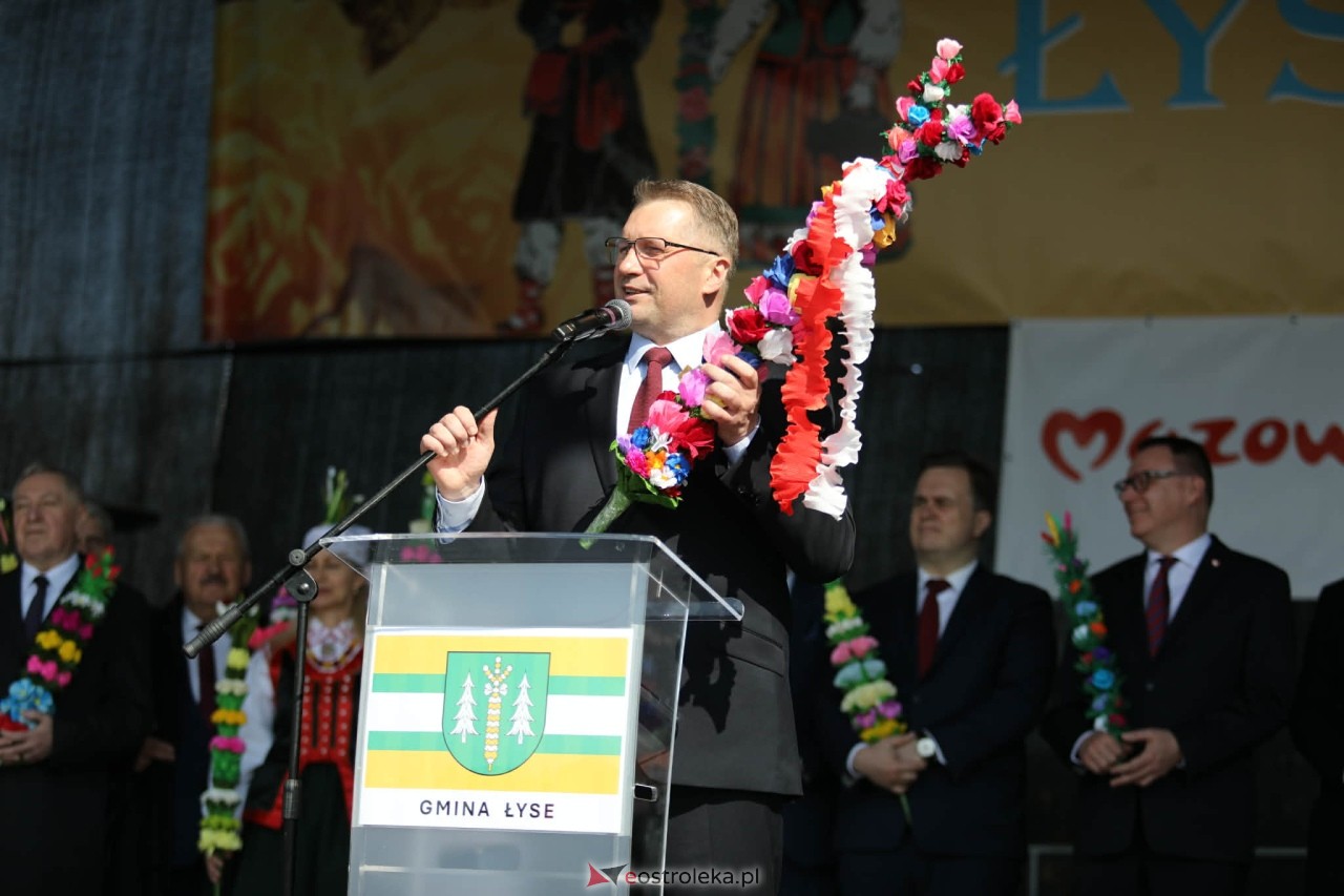 Niedziela Palmowa 2026 w Łysych [29.03.2026] - zdjęcie #26 - eOstroleka.pl